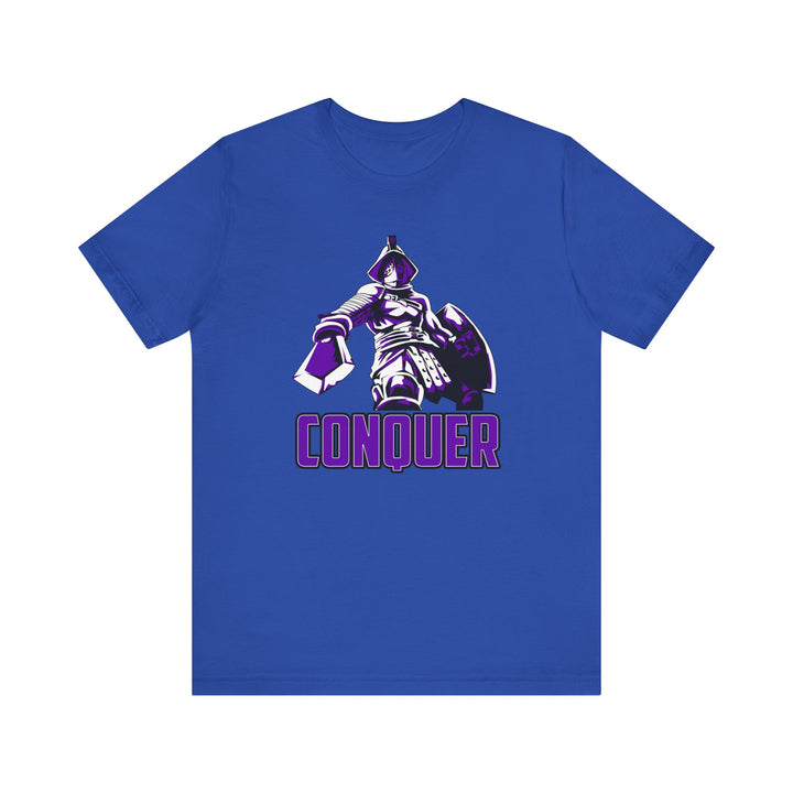 CG EXECUTIONER PURPLE GRAPE /CONQUER