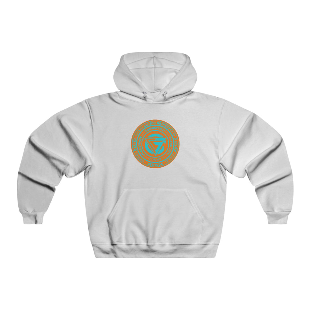 SAMURAI-MAC ORANGE AQUA /STAY SAVAGE