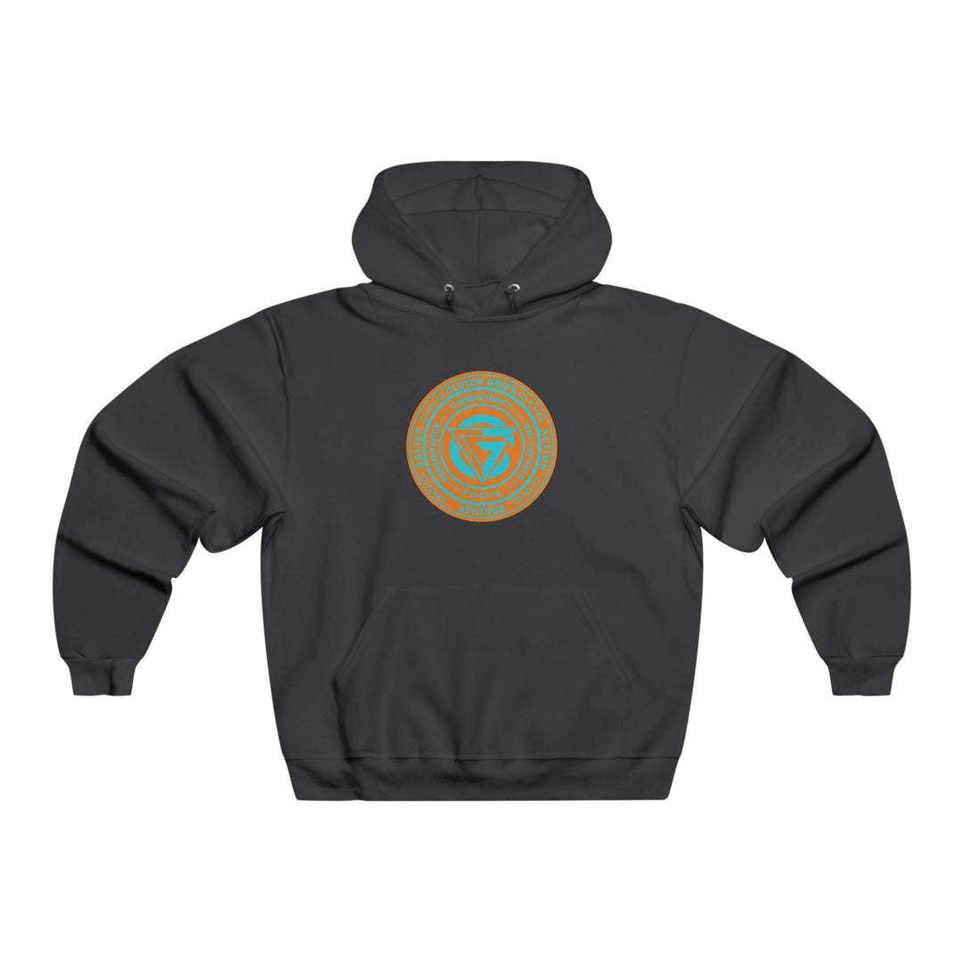 SAMURAI-MAC ORANGE AQUA /STAY SAVAGE