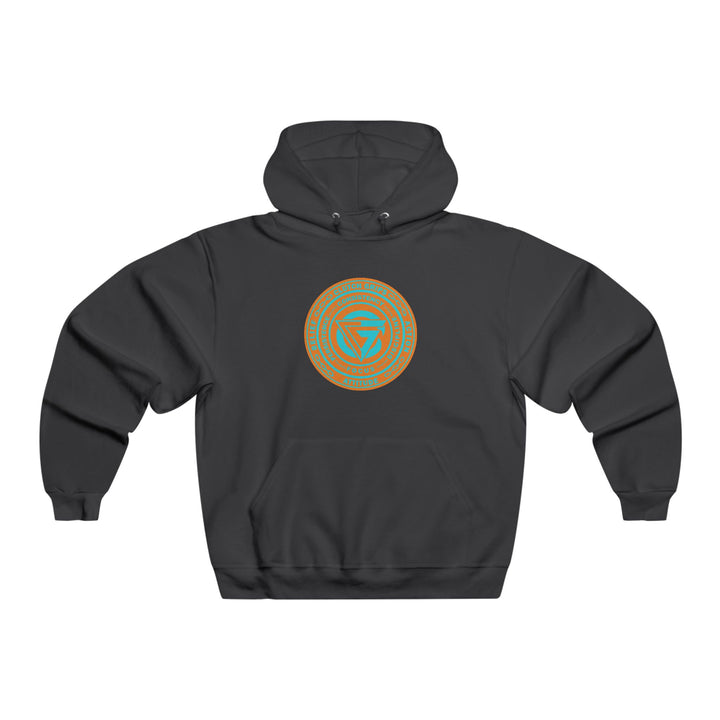 SAMURAI-MAC ORANGE AQUA /STAY SAVAGE