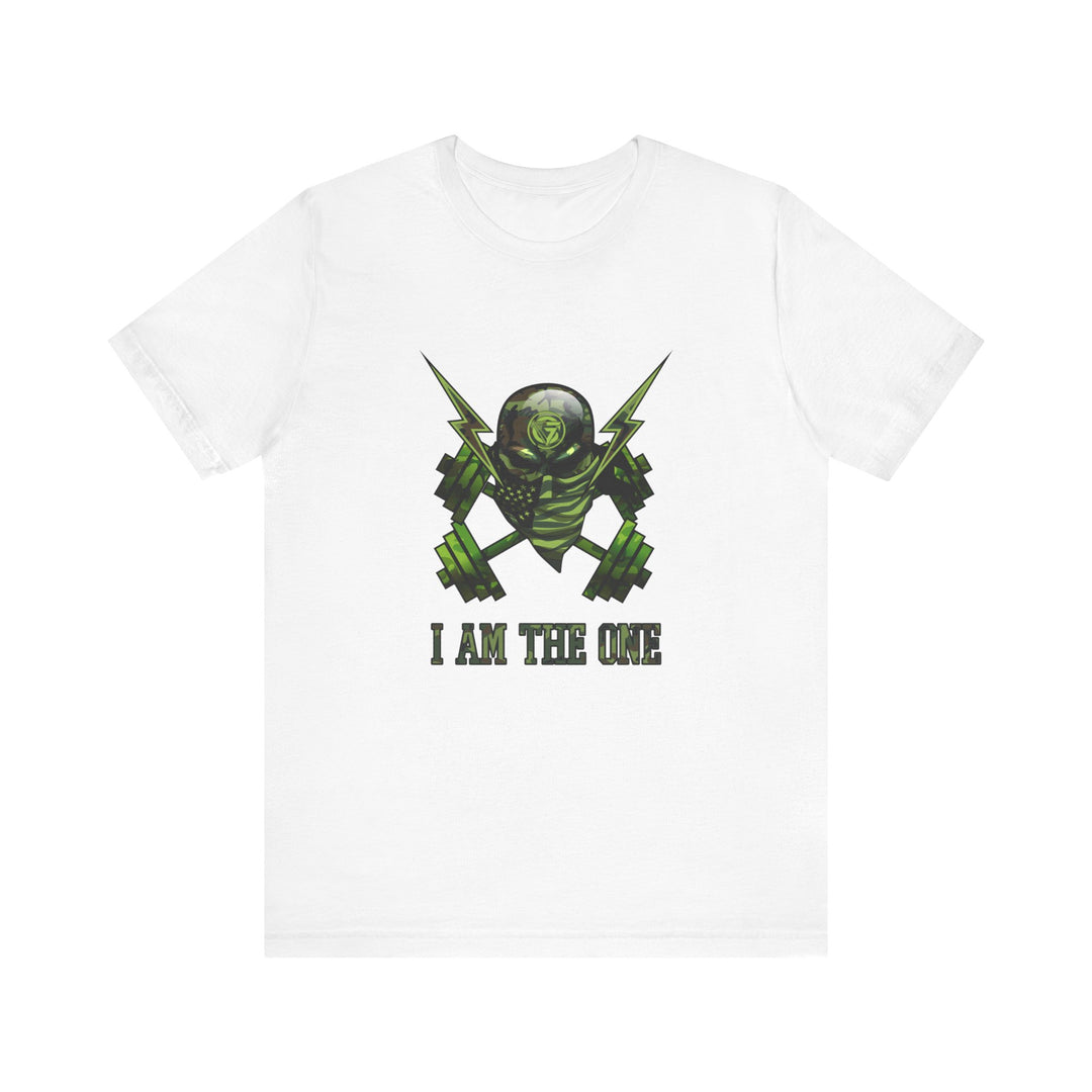 SKULLATOR DBL BELL FOREST CAMO /I AM THE ONE