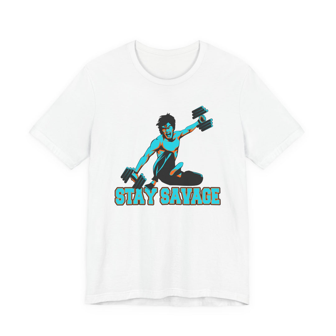 CG MAC LIFT KICK MIAMI/STAY SAVAGE 1