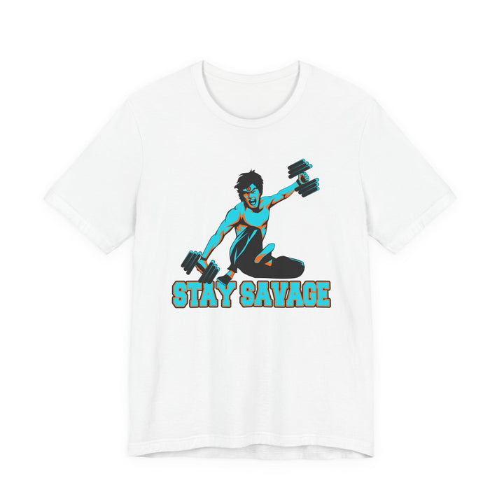 CG MAC LIFT KICK MIAMI/STAY SAVAGE 1