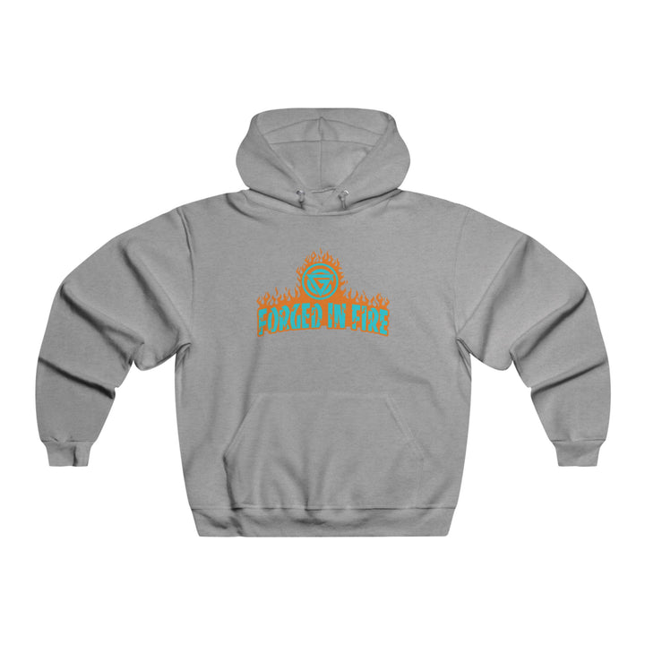 RIDE THE LIGHTNING MIAMI AQUA ORANGE /AMERICAN SAVAGE ZIP UP