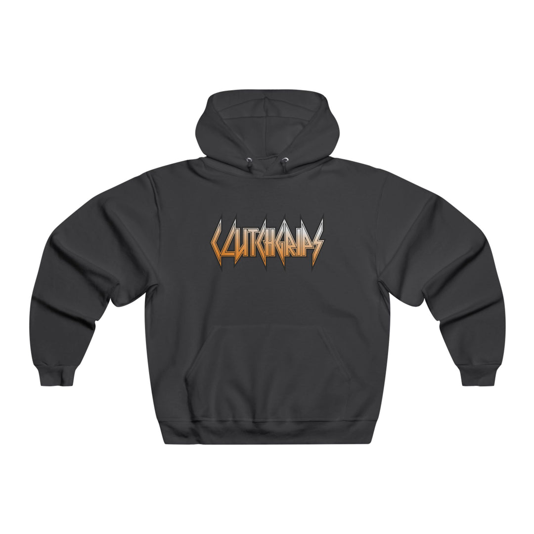 CG BEAST MASTER KILLER ORANGE WHITE FADE/CONQUER