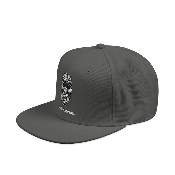 CG SAMURAI MAC  /AMERICAN SAVAGE Snapback (Embroidery)