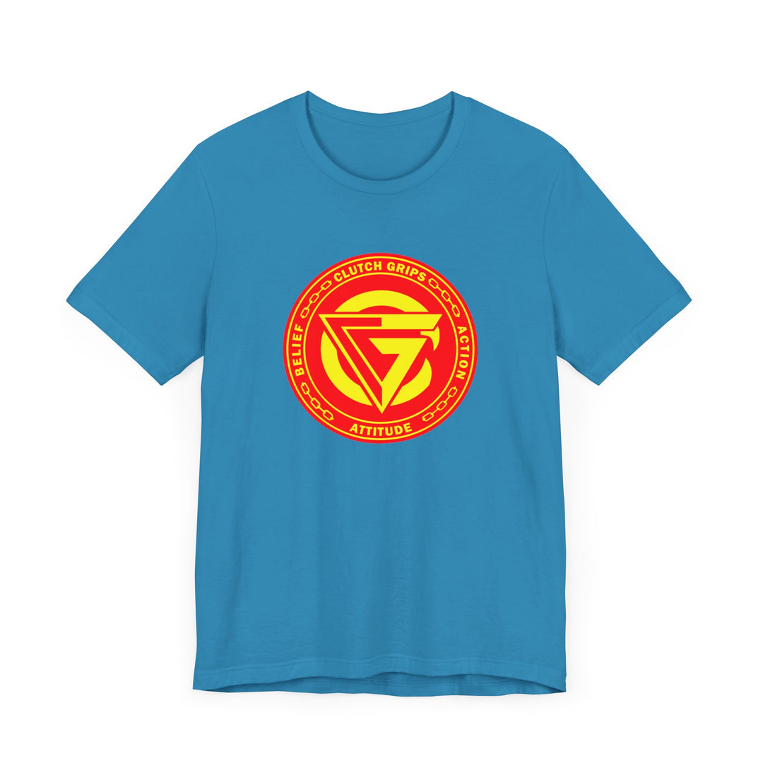 CG LOGO BASIC RED ORANGE