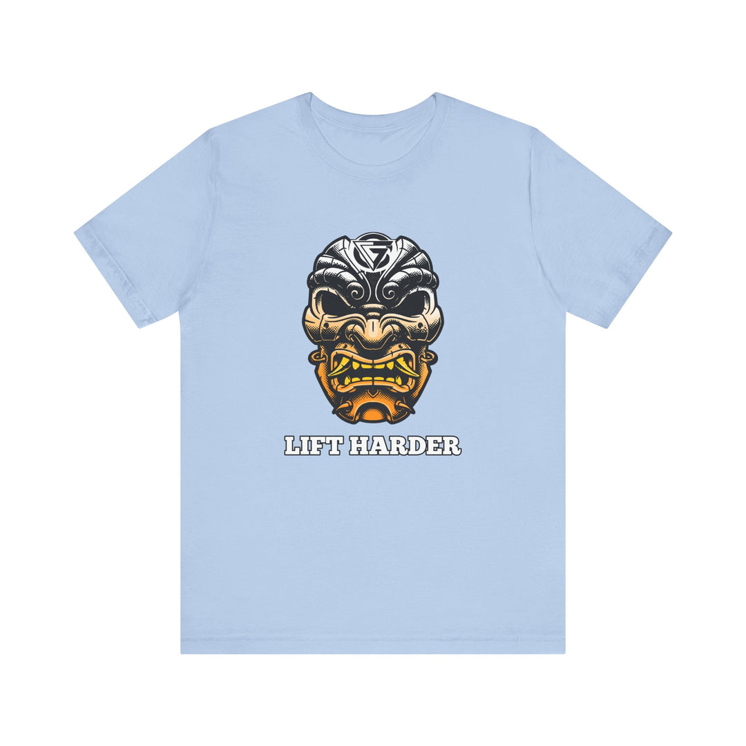 SAMURAI MAC ORANGE WHITE  /LIFT HARDER