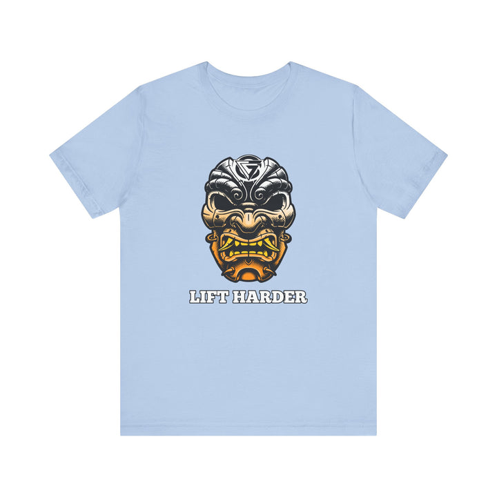 SAMURAI MAC ORANGE WHITE  /LIFT HARDER