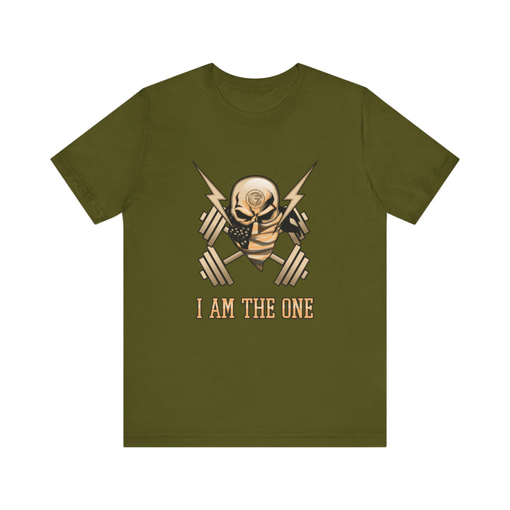 SKULLATOR DBL BELL DESERT  SAND/I AM THE ONE