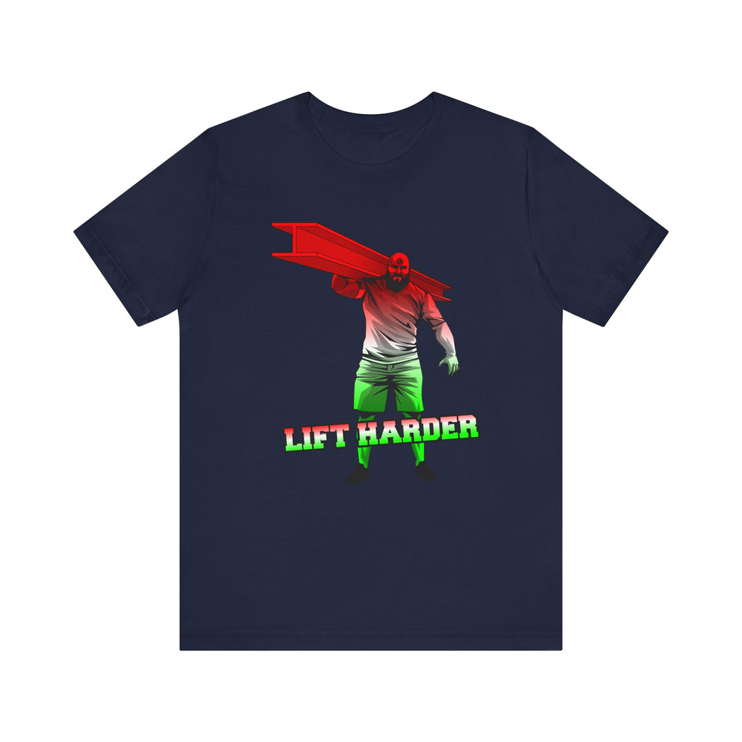 CG BIG BOY MAC RED WHITE GREEN /LIFT HARDER