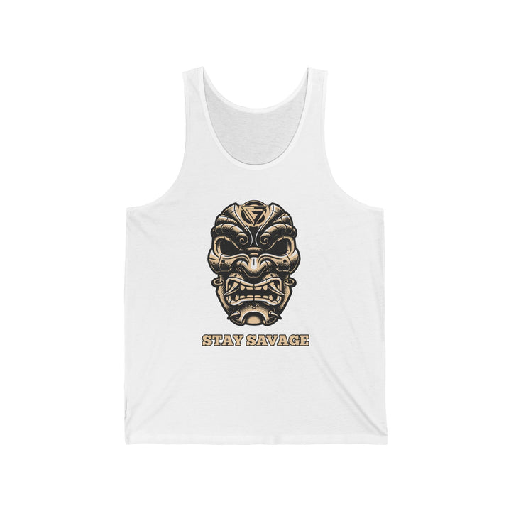 SAMURAI-MAC DESERT SAND /STAY SAVAGE
