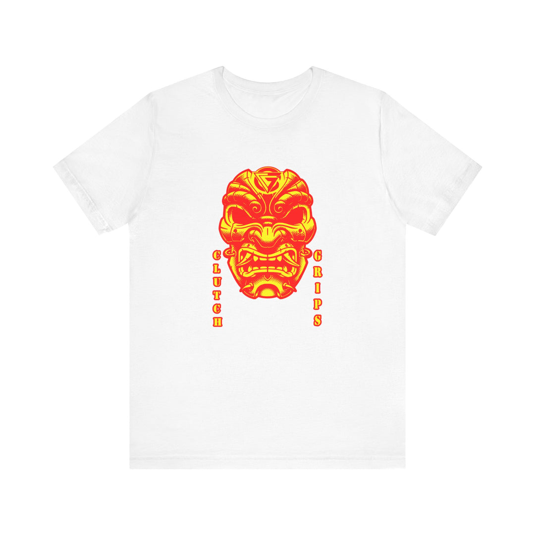 CG SAMURAI ORANGE YELLOW