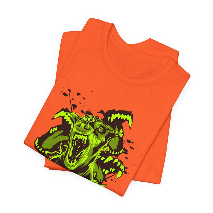 CG MAD DOG HYPER GREEN/STAY SAVAGE