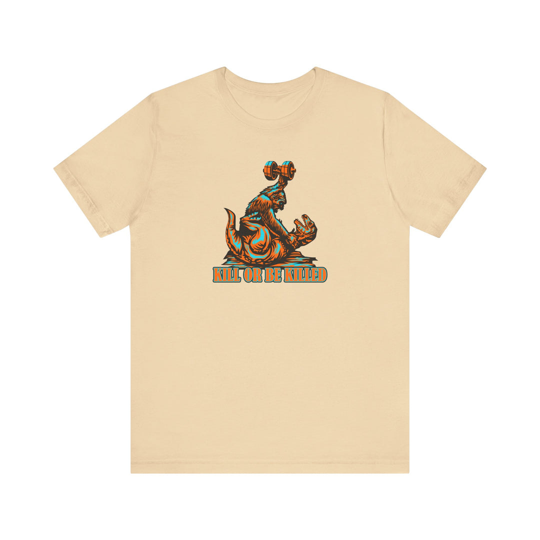 CG APE VS ZILLA MIAMI COLORS /KILL OR BE KILLED