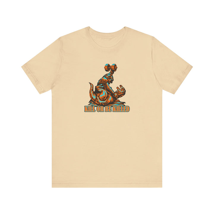 CG APE VS ZILLA MIAMI COLORS /KILL OR BE KILLED
