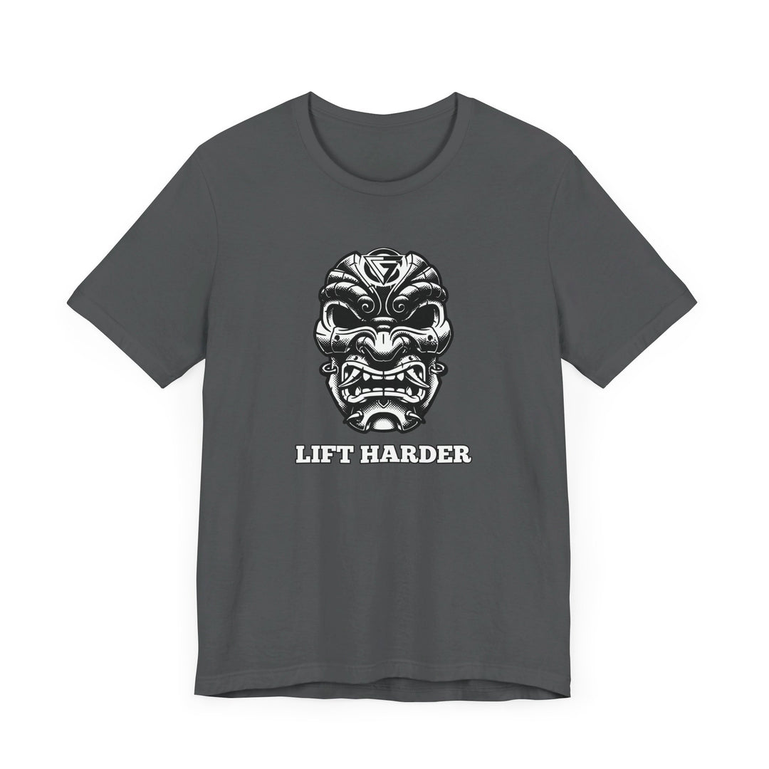 SAMURAI MAC BLACK WHITE /LIFT HARDER