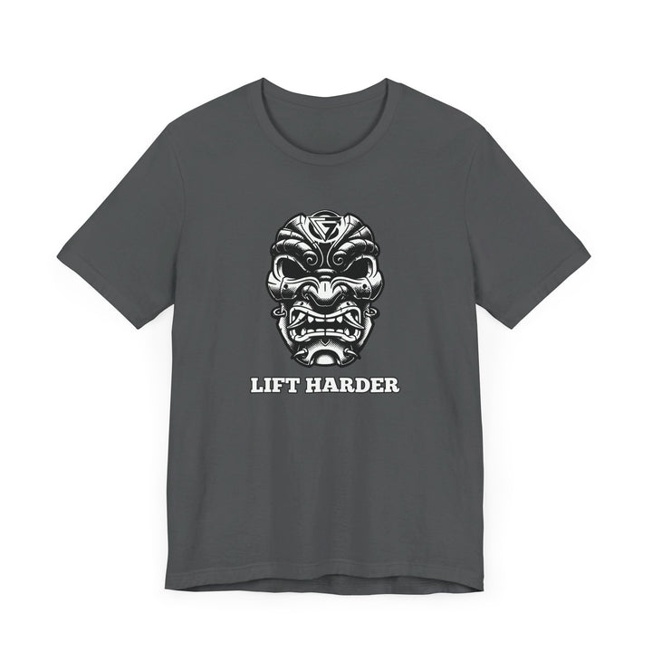 SAMURAI MAC BLACK WHITE /LIFT HARDER