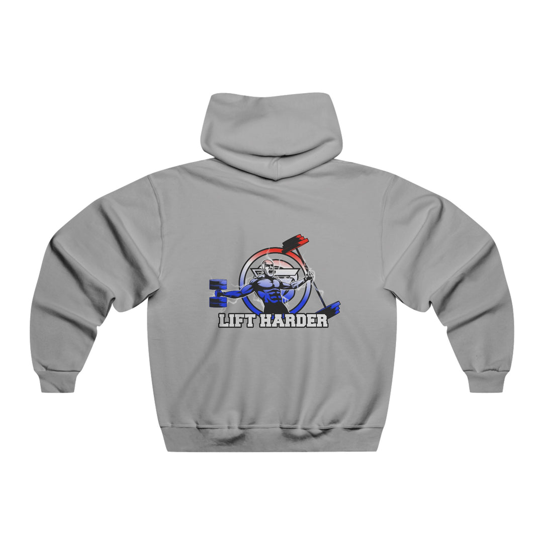 SPARTAN LIFT RED WHITE BLUE /LIFT HARDER