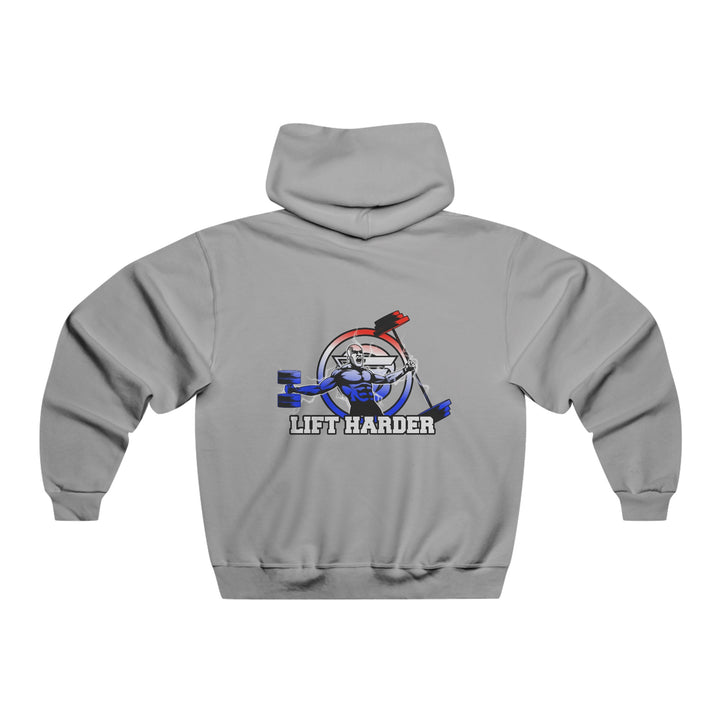 SPARTAN LIFT RED WHITE BLUE /LIFT HARDER