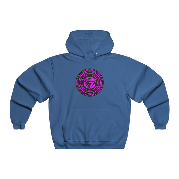 CG PATRIOTIC SNAKE FLAG BURPLE/AMERICAN SAVAGE