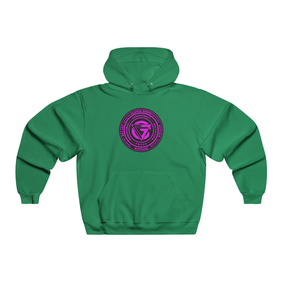 CG PATRIOTIC SNAKE FLAG BURPLE/AMERICAN SAVAGE
