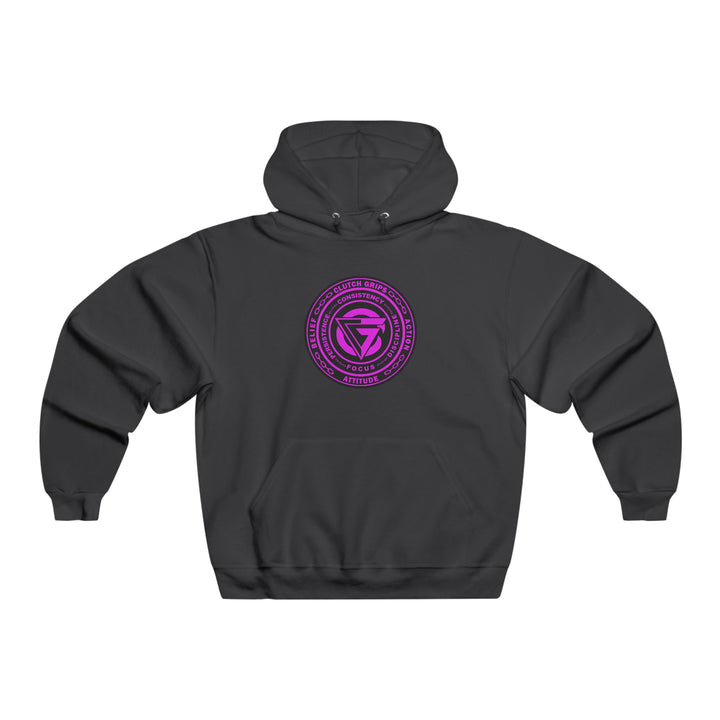 CG PATRIOTIC SNAKE FLAG BURPLE/AMERICAN SAVAGE