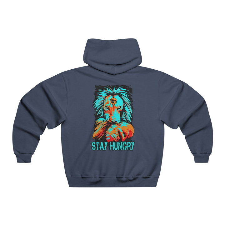CG RUTHLESS KILLER  ORANGE AQUA  / STAY HUNGRY