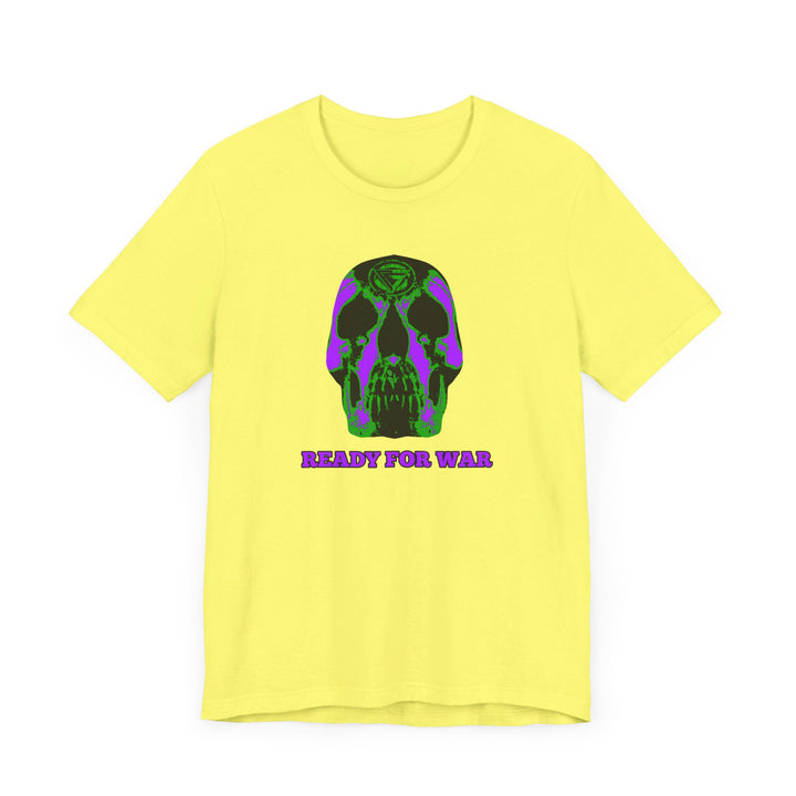 SKULLATOR PURPLE GREEN  /STAY SAVAGE