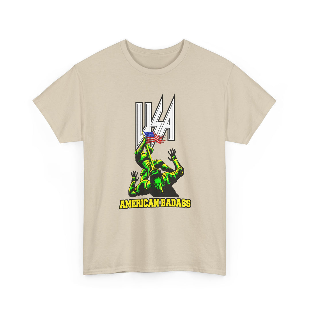 CG PATRIOT USA /AMERICAN BADASS