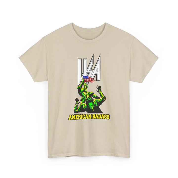 CG PATRIOT USA /AMERICAN BADASS