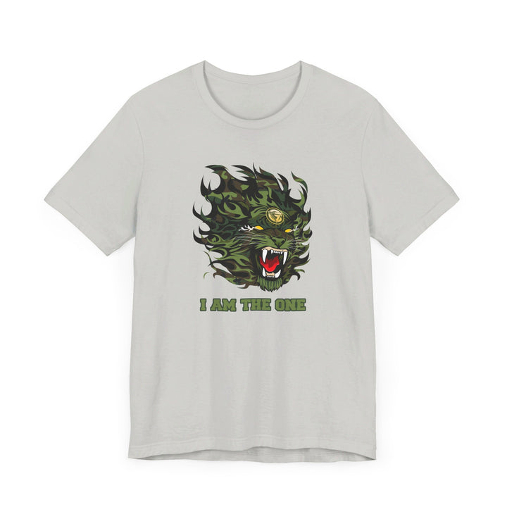 TIGER FLAME FOREST CAMO /I AM THE ONE