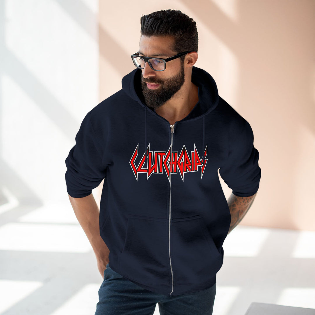 CG LION TAMER  RED WHITE /KILL OR BE KILLED