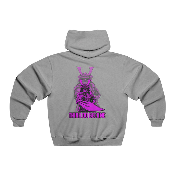SAMURAI MAC BLADE BURPLE /THINK O BECOME