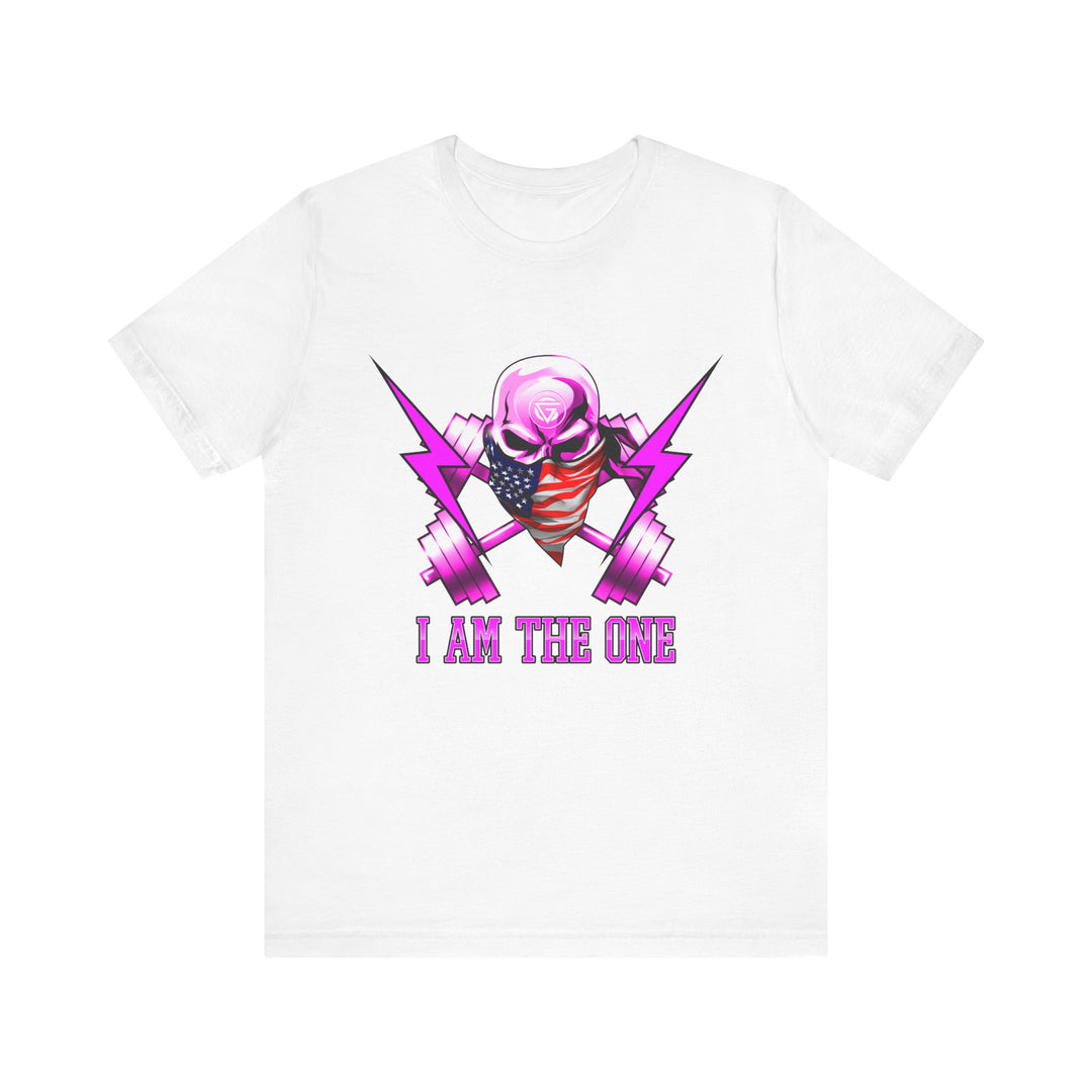 SKULL BELL OUTLAW BURPLE/I AM THE ONE