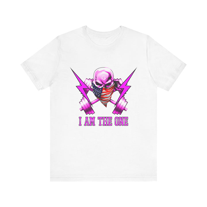 SKULL BELL OUTLAW BURPLE/I AM THE ONE