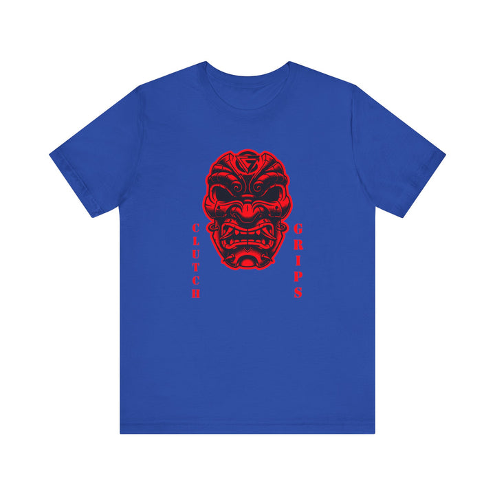 SAMURAI MAC RED BLACK /CG