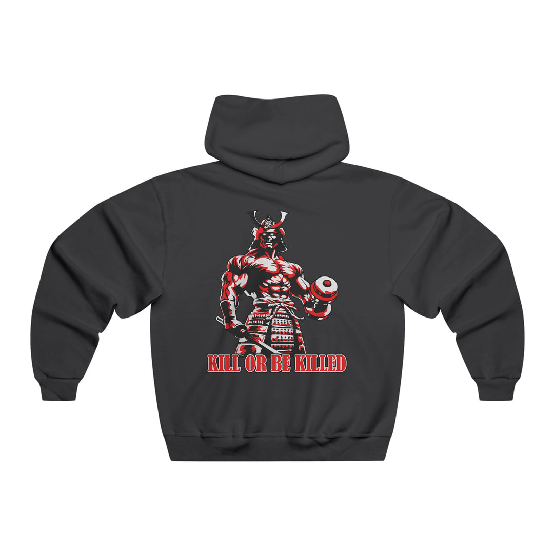 CG SAMURAI MASTER TRAINER  RED WHITE BLACK/KILL OR BE KILLED