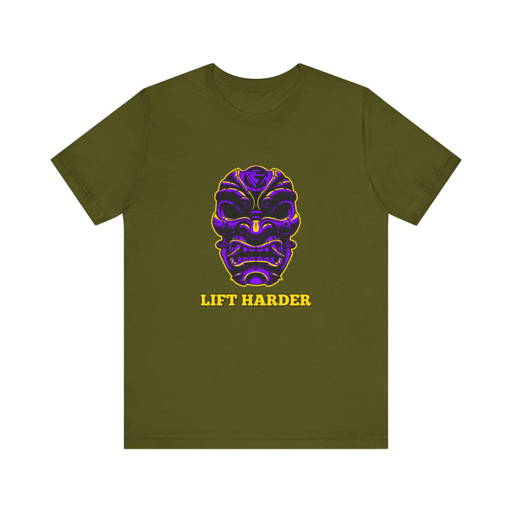 SAMURAI MAC PURPLE /LIFT HARDER