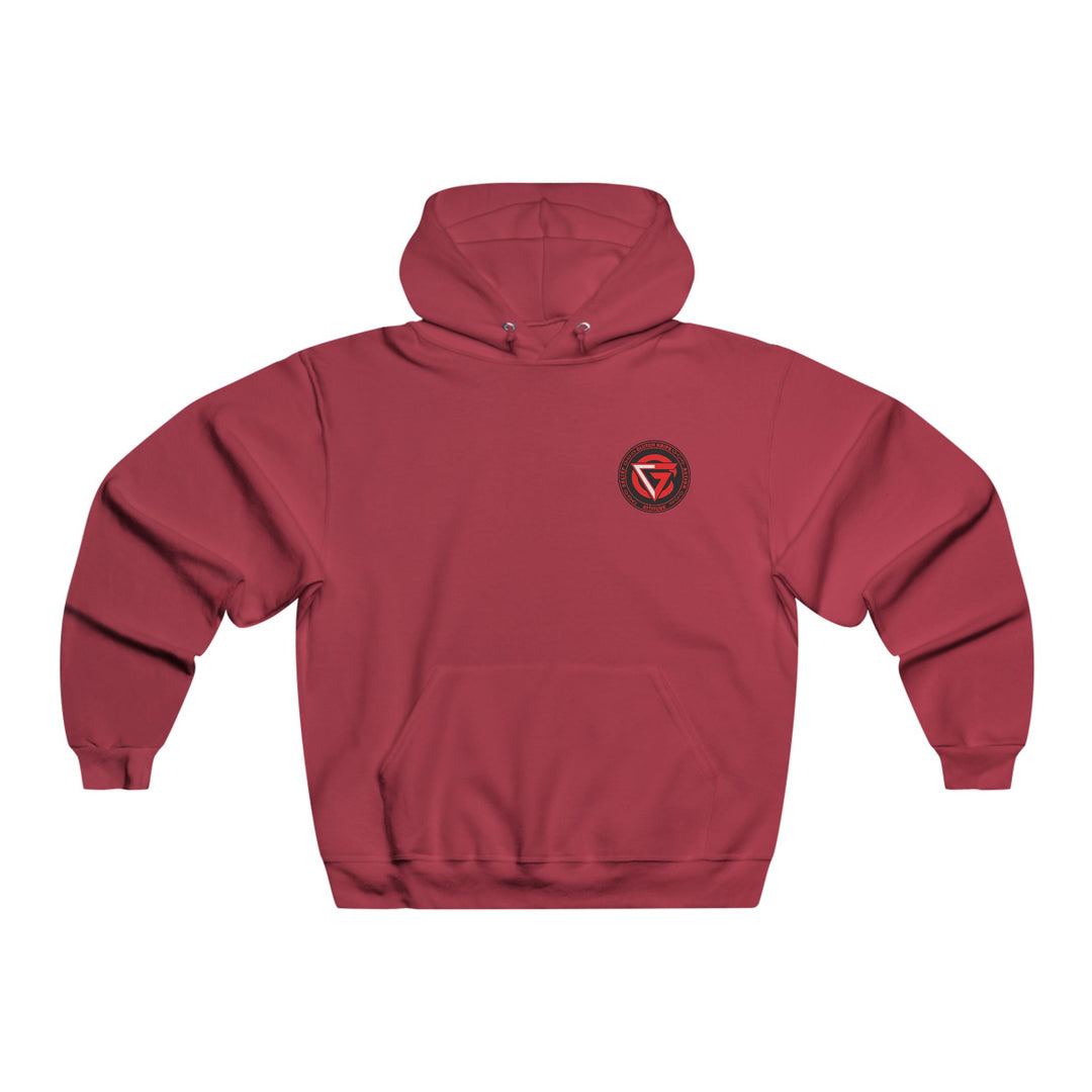CG COLISEUM MAC VS LION RED /VICTORY OR DEATH