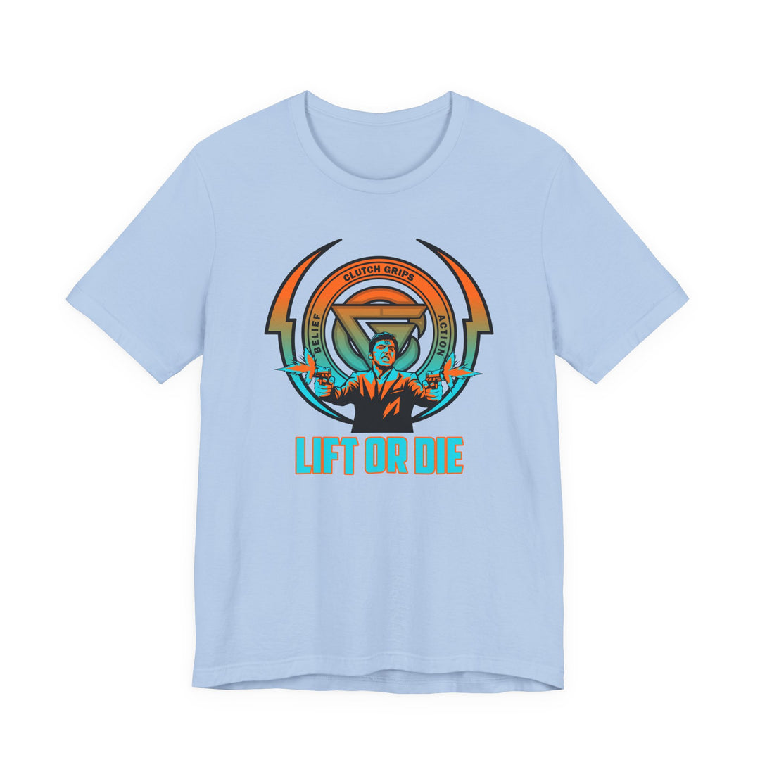 CG FINAL BOSS EXTREME MIAMI  /LIFT OR DIE