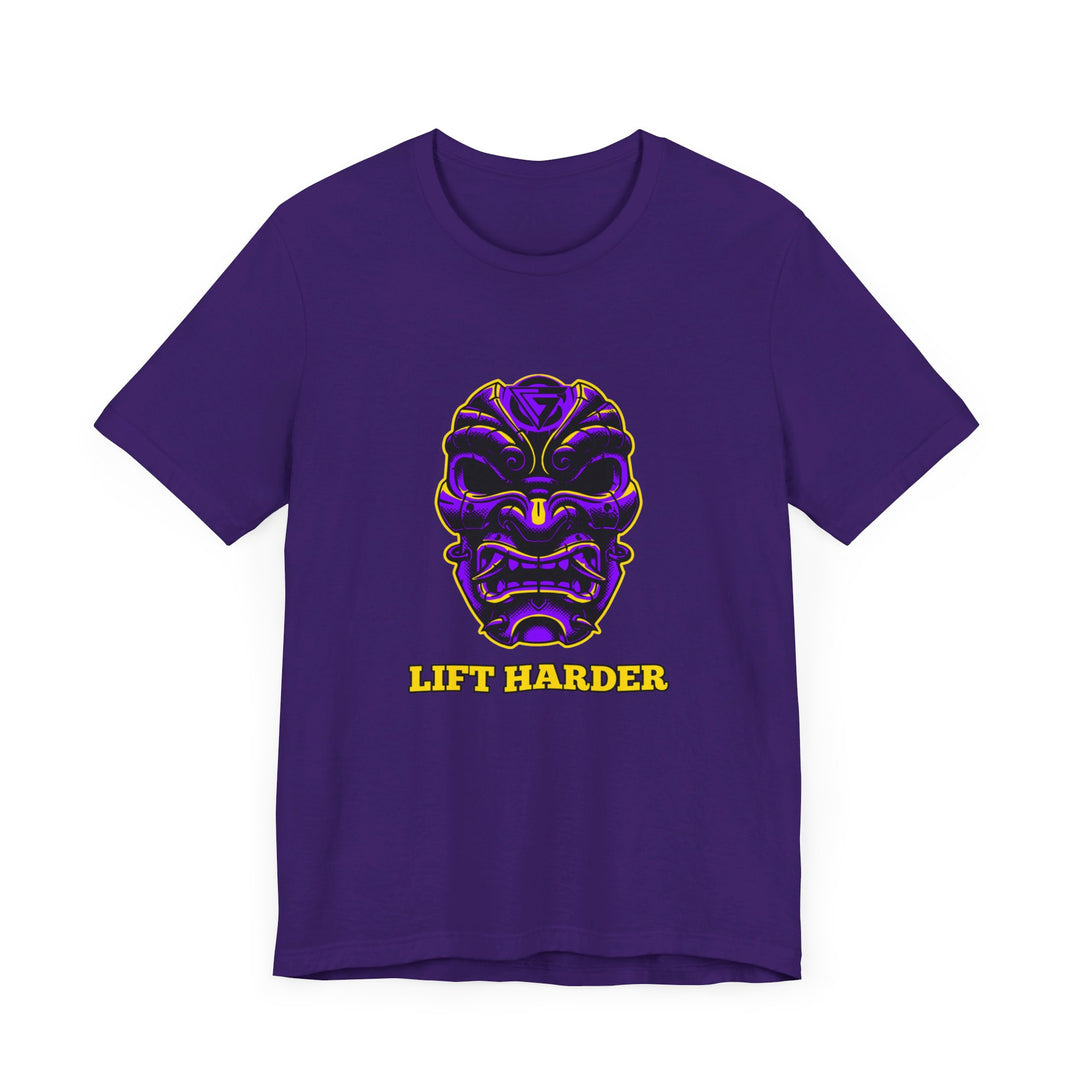SAMURAI MAC PURPLE /LIFT HARDER