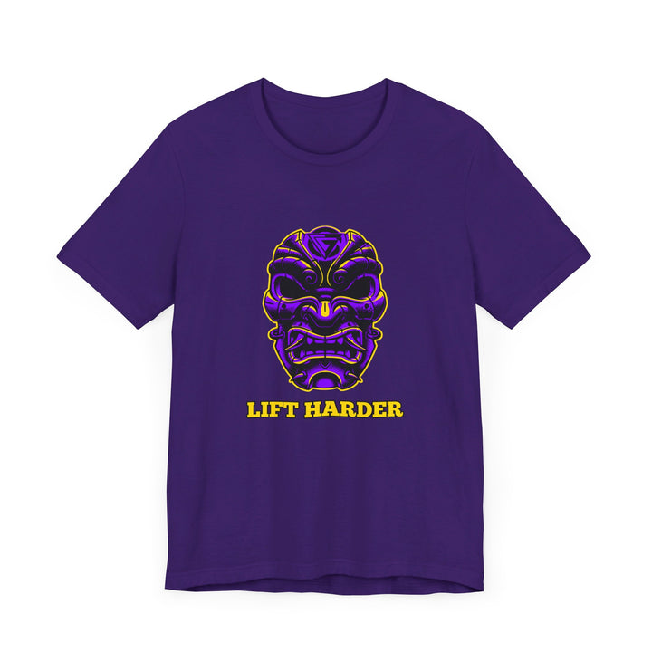SAMURAI MAC PURPLE /LIFT HARDER