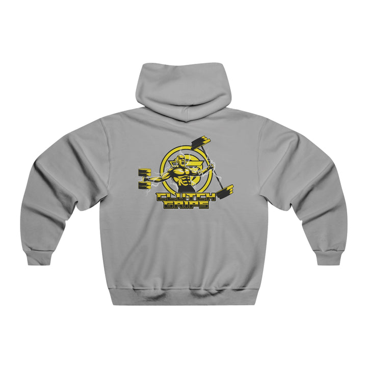 SPARTAN LIFT YELLOW/BLK