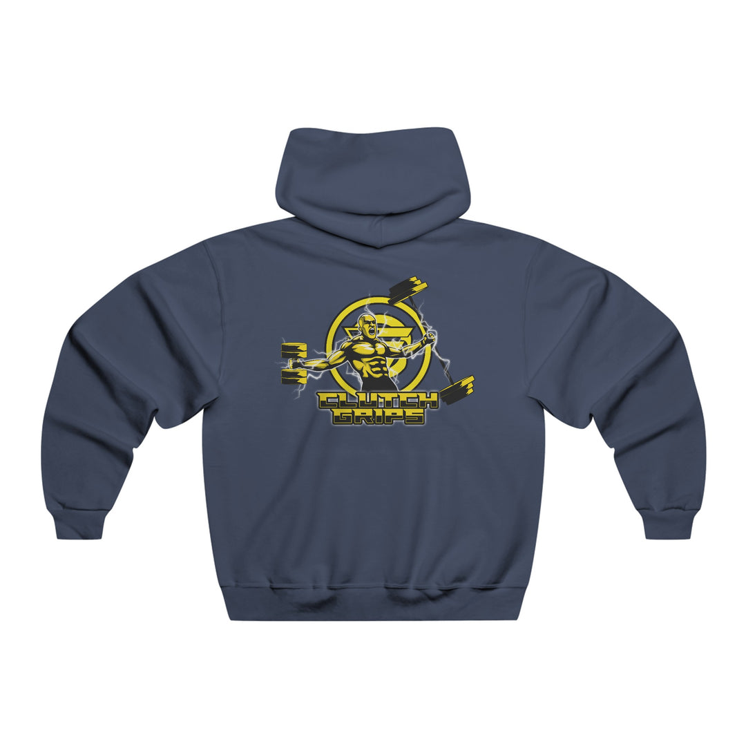 SPARTAN LIFT YELLOW/BLK