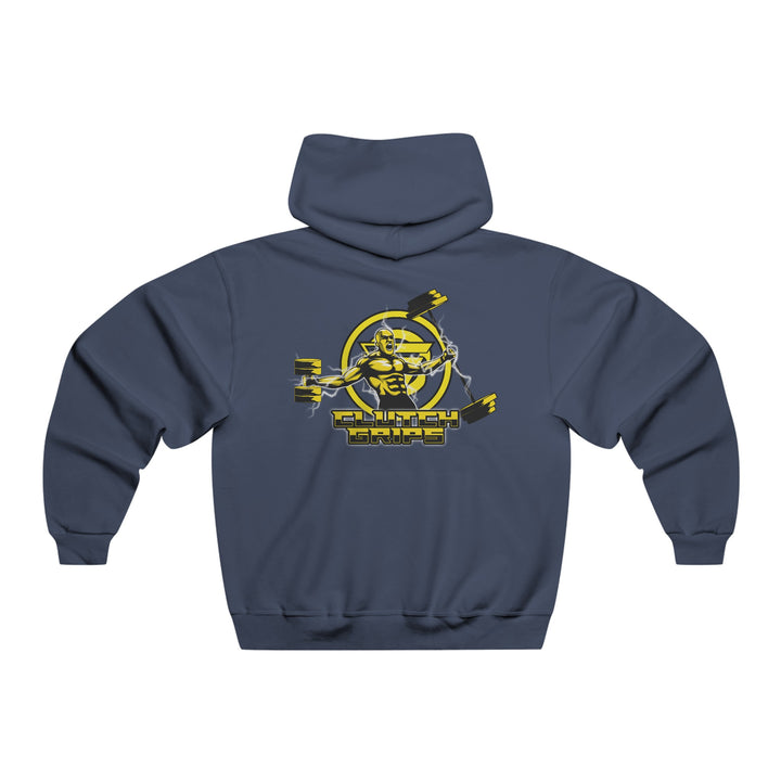 SPARTAN LIFT YELLOW/BLK