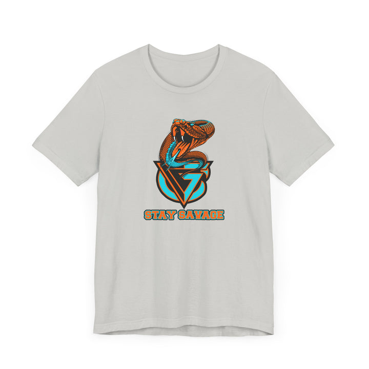 CG WICKED VIPER MIAMI/STAY SAVAGE