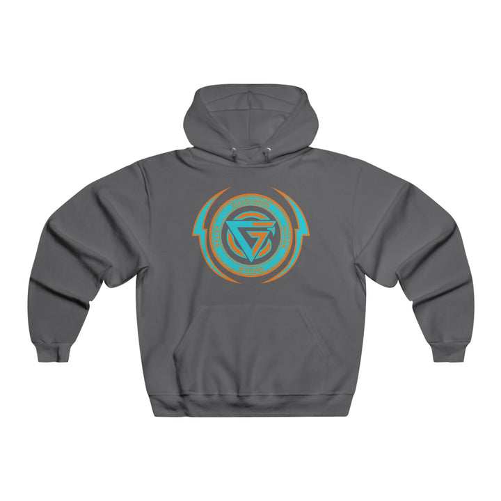 SAMURAI-MAC ORANGE AQUA /STAY SAVAGE