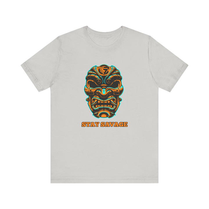 SAMURAI MAC ORANGE AQUA /STAY SAVAGE