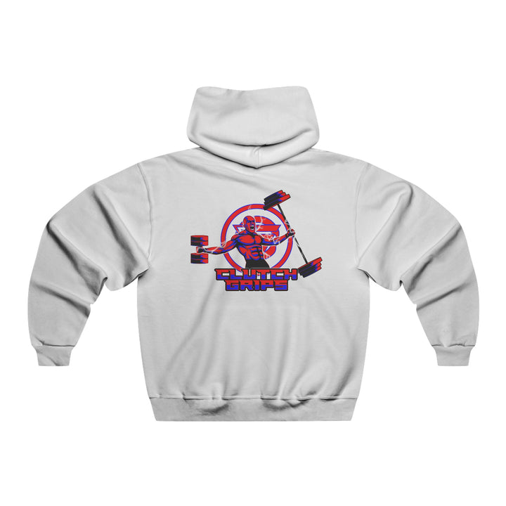 SPARTAN LIFT RED/BLUE